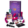 Адвент-календарь Lovehoney Indulge 2026, 12 дней LH-88266
