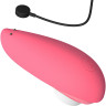 Бесконтактный клиторальный стимулятор WOMANIZER LIBERTY 2 розовый WZ112SG4