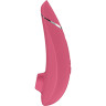 Бесконтактный клиторальный стимулятор WOMANIZER PREMIUM розовый WZ09RB0100
