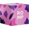 Бесконтактный клиторальный стимулятор WOMANIZER ROMP SUCTION ROSE розовый RP301SG4